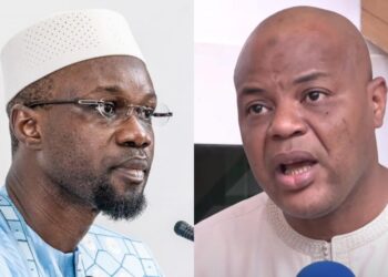 Mame Mbaye Niang révèle : “le procureur a écarté 2 chefs d’accusation contre Ousmane Sonko”(vidéo)