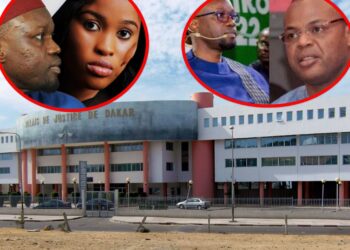 Palais de Justice : Un nouveau système de sécurité électrique, érigé en bouclier