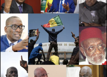 Les partis de Gauche lancent un appel à l’unité