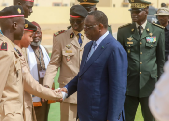 Centenaire du Prytanée Militaire de Saint-Louis : Le Président Macky Sall annonce un second Prytanée au Sénégal