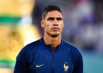 A 29 ans, Raphael Varane prend sa retraite internationale