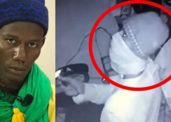 Dernière minute : Le « TIK-TOKEUR » Samba Ka condamné à une lourde peine