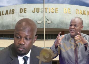 (Vidéo)Mame Mbaye Niang, “Ousmane Sonko dafa daw”