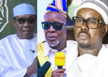 Injures contre des familles maraboutiques : les religieux montent au créneau