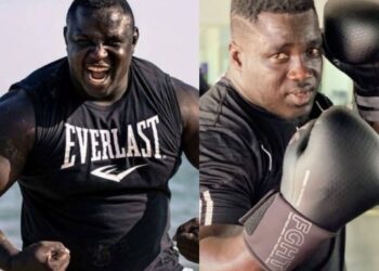 Bombardier veut croiser le fer avec Sa Thiès : “en sport, l’âge n’est qu’un chiffre”