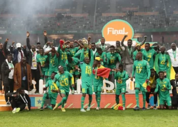 CHAN 2023: Le Sénégal remporte la finale face à l’Algérie