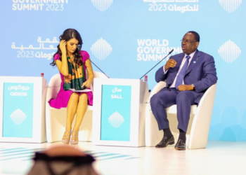 10e Sommet des Gouvernements du Monde de Dubaï : le Président Macky Sall plaide pour l’intérêt de l’Afrique