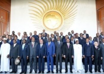 « L’accélération » de la zone de libre-échange africaine, au menu du sommet de l’UA