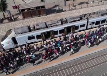 Gare de Rufisque : de nouvelles informations sur l’accident