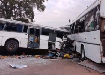 Accident de Sikilo : Un mois après la tragédie, des rescapés toujours traumatisés