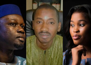 Chambre d’accusation : Les avocats de Ousmane Sonko face au juge ce jeudi