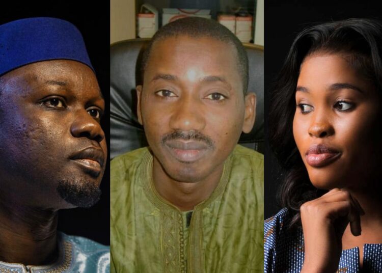 Chambre d’accusation : Les avocats de Ousmane Sonko face au juge ce jeudi
