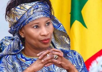 Présidentielle 2024: Aissata Tall Sall plébiscite la candidature de Macky Sall