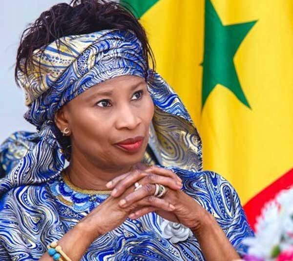 Présidentielle 2024: Aissata Tall Sall plébiscite la candidature de Macky Sall