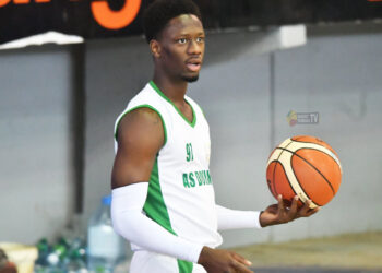Basket, Alkaly Ndour : “nous on croit en notre potentiel”