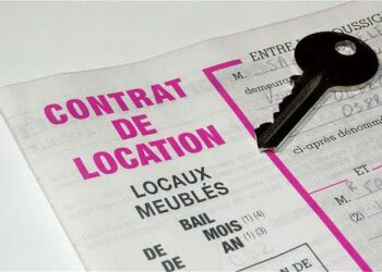 Baisse du loyer : le Conseil constitutionnel valide