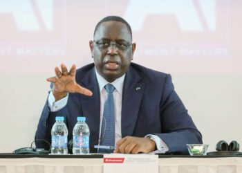 Président Macky Sall avertit et met en garde : « Je ne laisserai personne détruire ce pays »