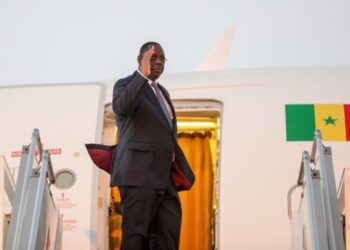 Dubaï: Le Président Macky Sall prend part ce lundi au Sommet mondial des Gouvernements.