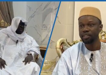 Les vérités du Porte parole du Khalif des layenes à Ousmane Sonko
