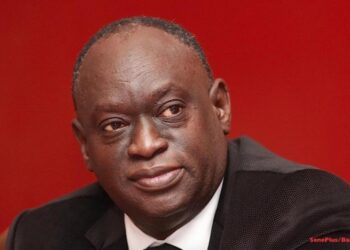 Suspension de Me El Hadji Diouf : le verdict est tombé