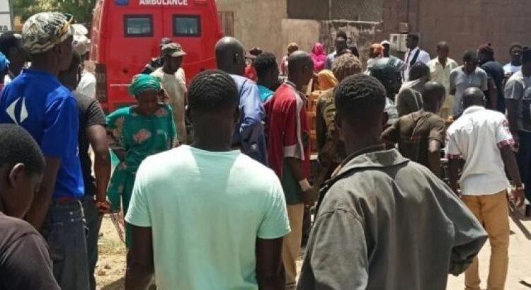 Drame : Un Adolescent tué lors d’un “Thiant” à Keur Massar