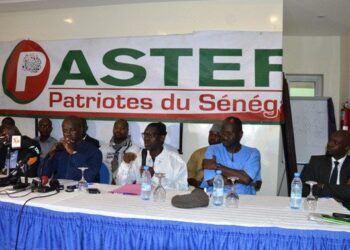 Le Préfet de Mbacké interdit le meeting de PASTEF