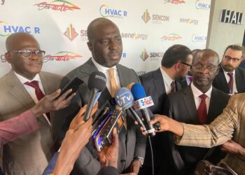 Baisse du loyer à compter de ce 1er Mars