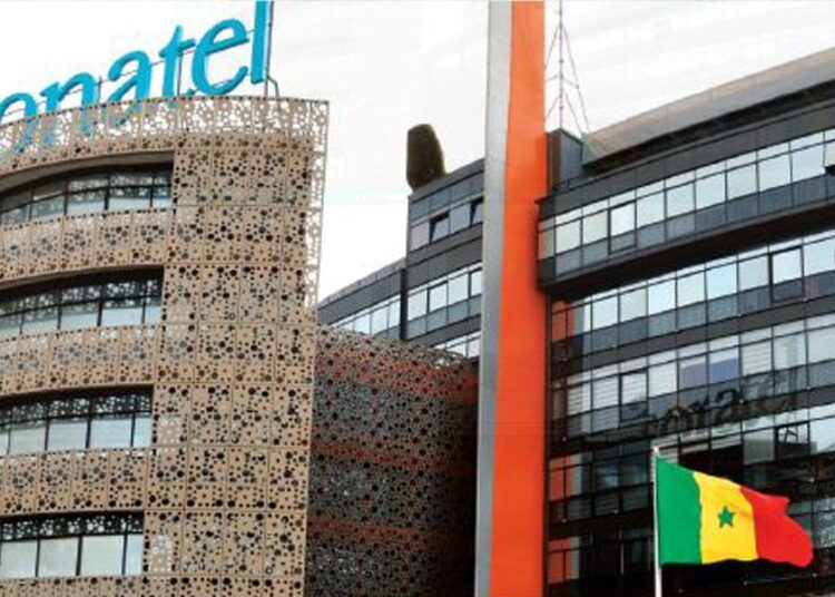 La Sonatel condamnée suite à une violation de brevet