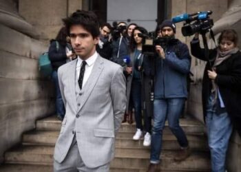 Les raisons pour lesquelles Juan Branco, l'avocat de Sonko, a été sommé de retourner en France... (vidéo)