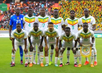 Mozambique - Sénégal : Un lion forfait pour le match de ce soir
