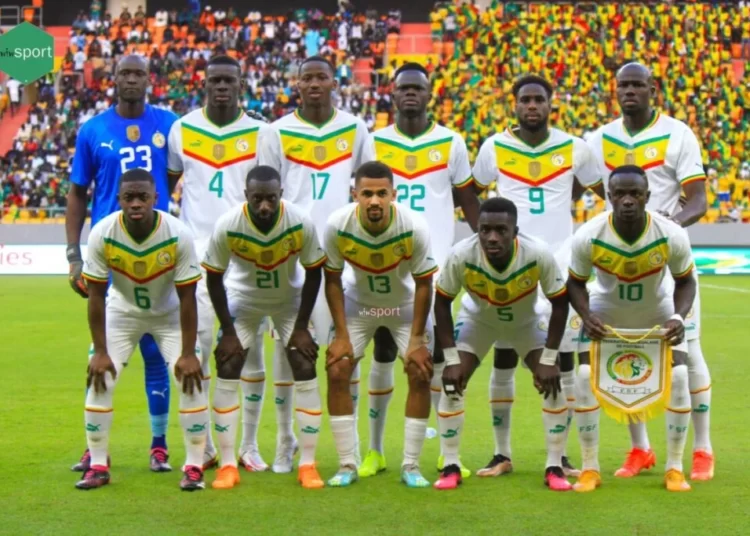 Mozambique - Sénégal : Un lion forfait pour le match de ce soir
