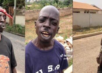 Ghana: Décès du célèbre Tiktokeur et comédien Ahoufe