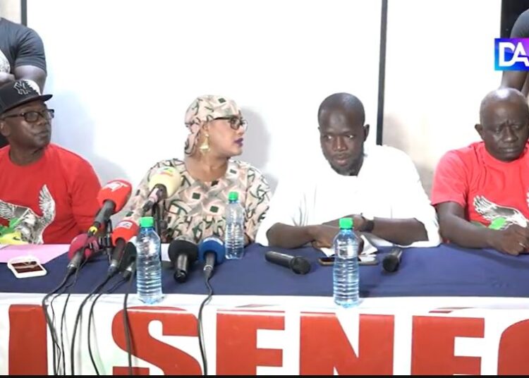 Courrier de dénonciation : Sonko traduit devant l'OFNAC