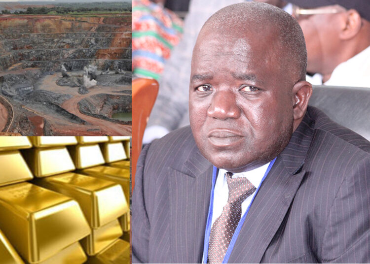 Exploitation des mines, sa relation avec les Wades, second quinquennat, Oumar Sarr à cœur ouvert