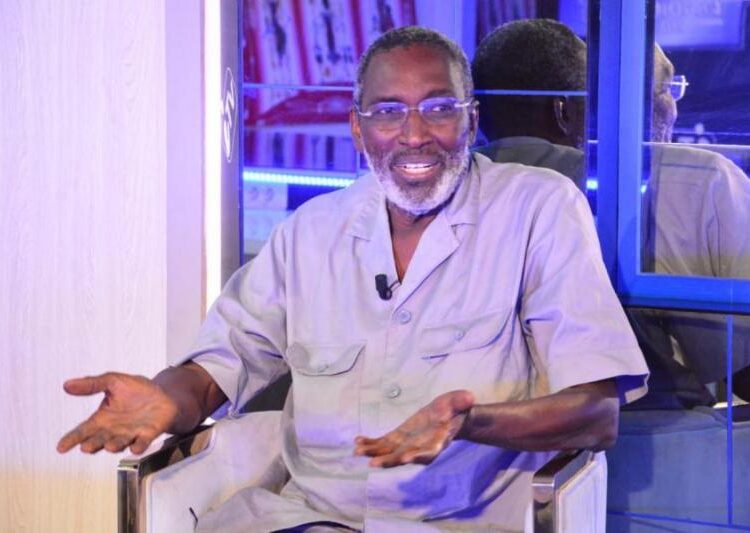 Dr Babacar Niang déféré
