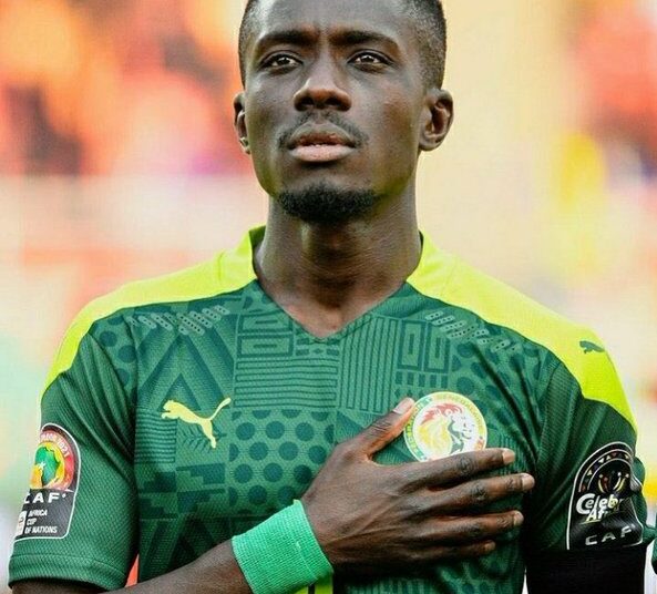 Record : avec 100 sélections, Idrissa Gana Gueye devient le plus capé de l’équipe nationale du Sénégal