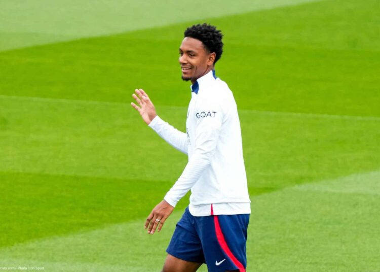 Prêté cette saison au RB Leipzig par le PSG, Abdou Diallo pourrait rejoindre le Calcio la saison prochaine