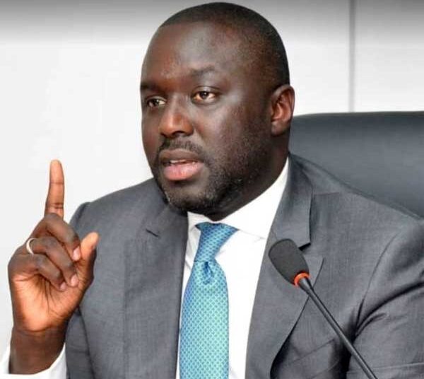 Le Ministre Abdou Karim Fofana rappelle à la société civile ses responsabilités