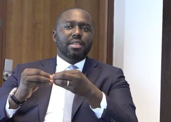 Sortie de Hadjibou Soumaré : Le gouvernement brise le silence