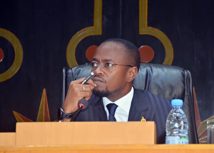 Condamnation de Ousmane Sonko : la réaction majestueuse de Abdou Mbow