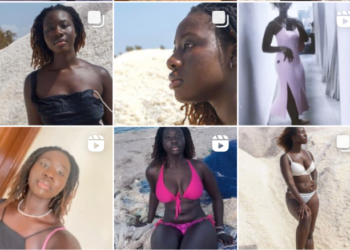 Adja Thiaré Diaw brise les tabous en révélant son orientation sexuelle : "Je suis lesbienne"