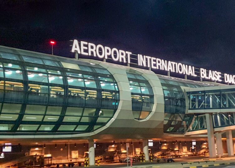 AIBD désigné meilleur aéroport en Afrique par le programme ASQ de l’ACI