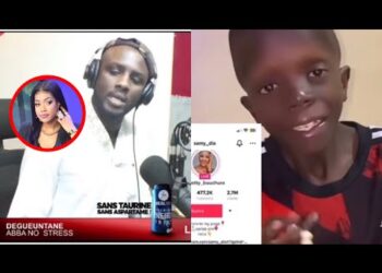 Annoncé mort, Baye Mbaye très remonté contre Samy Dia: « boula léré ni yamay dieukeu dékh…», (Vidéo)