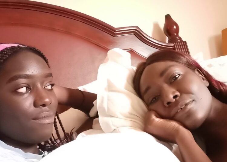Coumba Gawlo Seck : «chinois yi dagno créé tiktok pour djang, Sénégal diko utiliser pour saag»