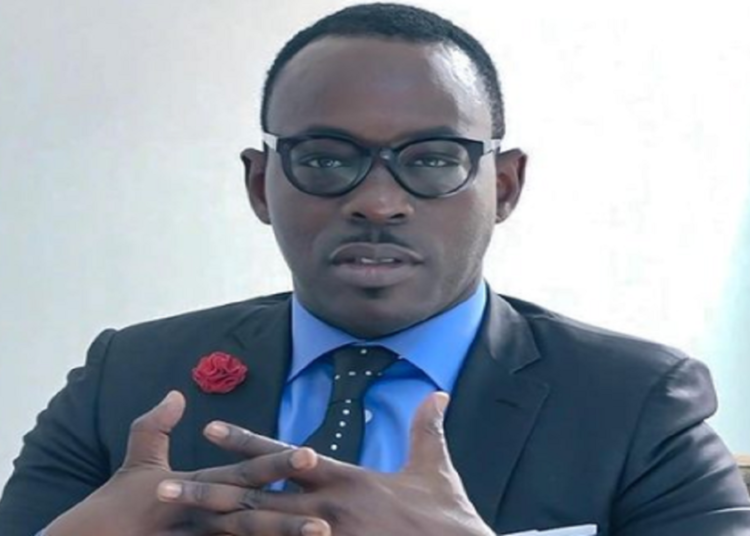 Dj Boubs aux jeunes : "Nelaw bou bari bi molen"