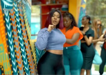 « Djaay Ma Guerre BI » de Jahman, toujours numéro 1 des tendances musique.