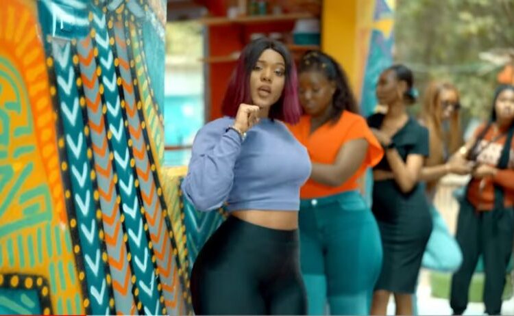 « Djaay Ma Guerre BI » de Jahman, toujours numéro 1 des tendances musique.