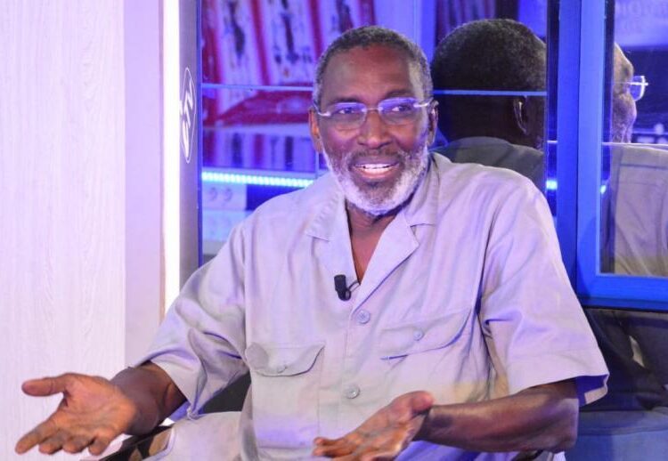Dr Babacar Niang : « Je n’ai posé aucun acte médical sur le patient Ousmane Sonko »