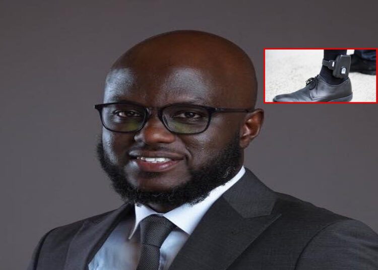 Tribunal de Dakar: El Malick Ndiaye placé sous bracelet électronique