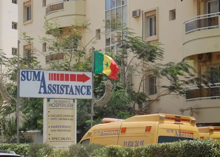 Négligence médicale : Suma Assistance risque de perdre sa licence